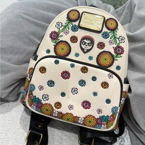 Loungefly Coco backpack